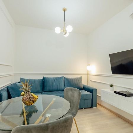 Miracle Apartment 科托尔 外观 照片