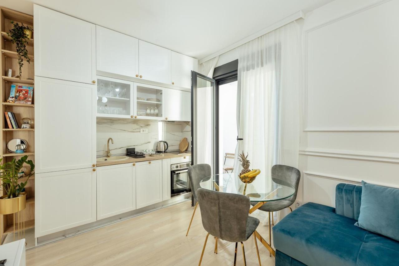 Miracle Apartment 科托尔 外观 照片