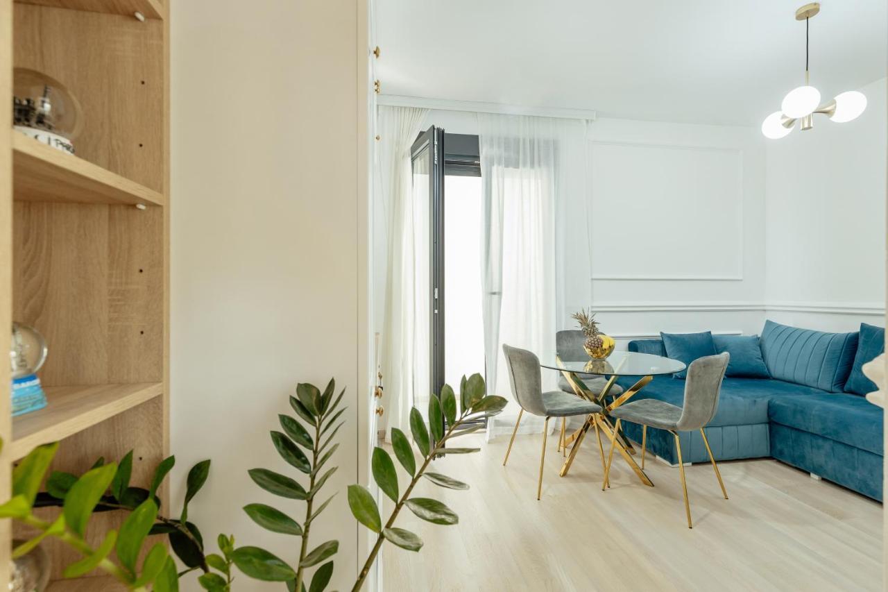 Miracle Apartment 科托尔 外观 照片