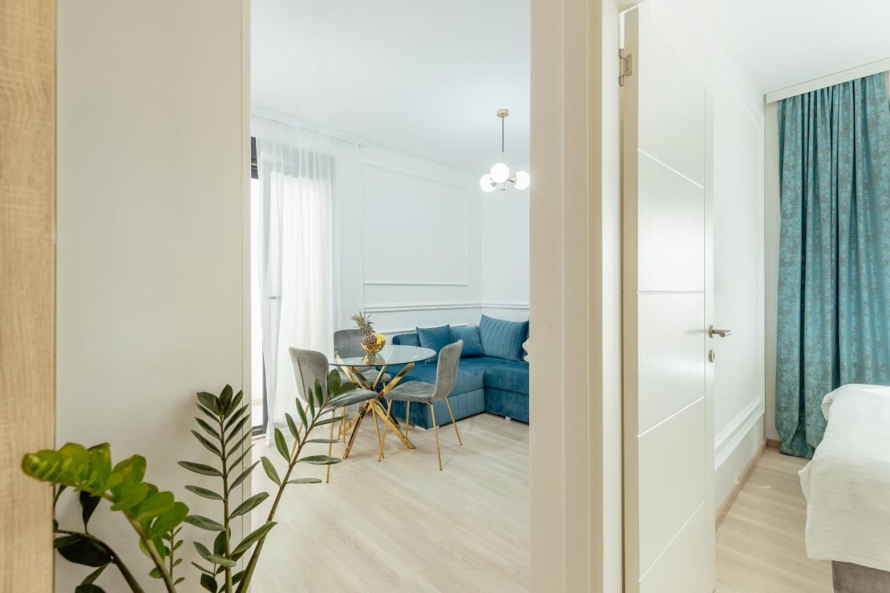 Miracle Apartment 科托尔 外观 照片