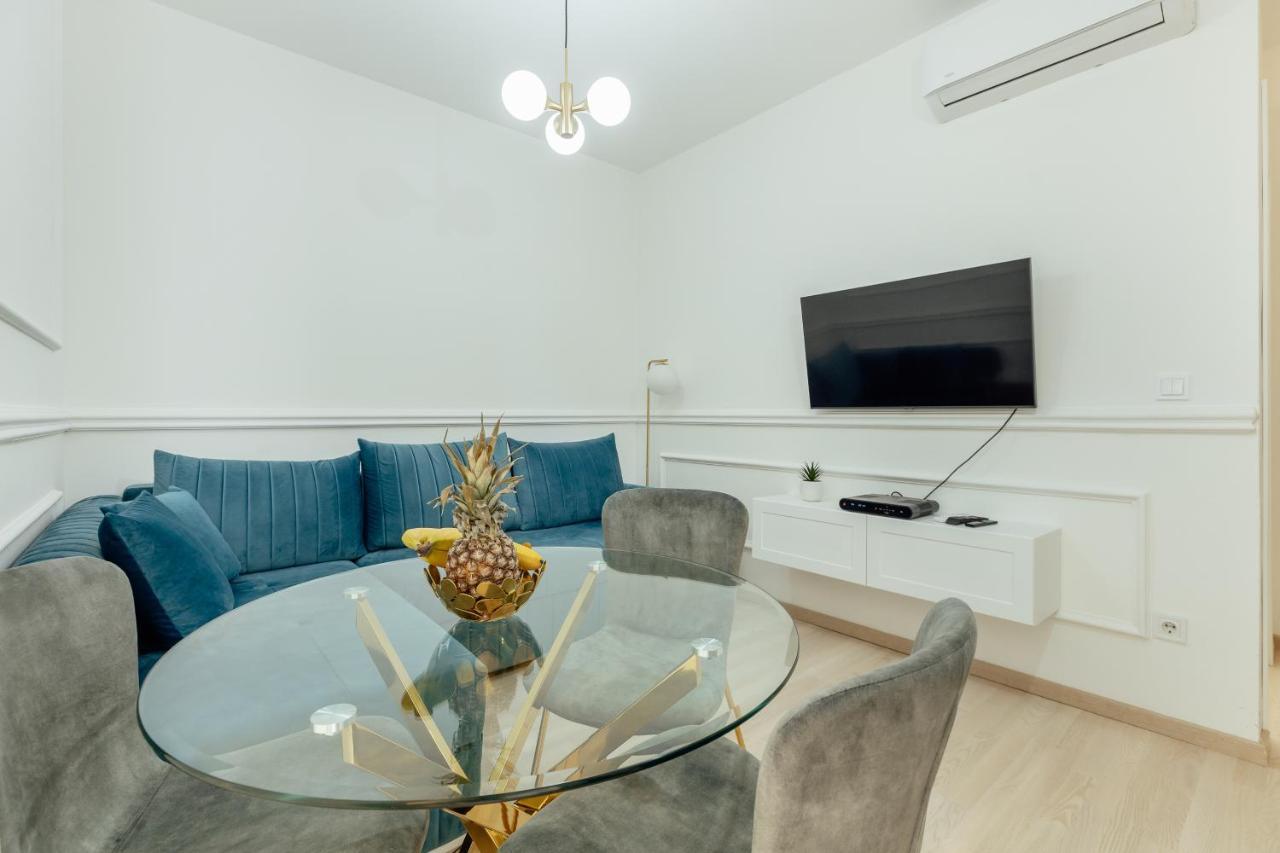 Miracle Apartment 科托尔 外观 照片